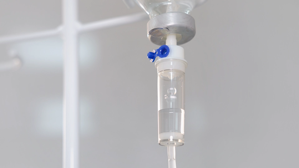 Капельницы «Лаеннек»